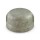 1-1/4" Galvanized Cap