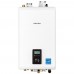 Navien NCB-H Condensing Gas Combi Boiler, 89,000 BTU