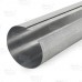 4" x 5 ft. Galvanized Snap-Lock Flue Pipe, 26 GA..