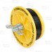 3" Gripper Mechanical End of Pipe Plug