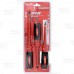 3-piece 1000V Insulated Screwdriver Set