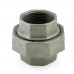 1-1/4" Galvanized Union