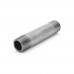 1/2" x 3-1/2" Stainless Steel Pipe Nipple