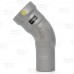 1" MegaPressG 45° Street Elbow