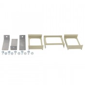 Slant/Fin Revital/Line Universal Replacement Baseboard Covers