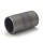 Everhot BL-114X3 1-1/4" x 3" Black Pipe Nipple