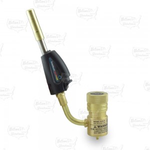 STK-99 Torch Swirl, MAP-Pro/Propane, Self Lighting