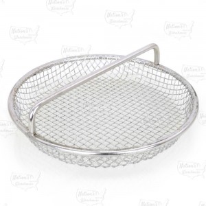 Stainless Steel Mesh Debris Basket Strainer for LittleMax Drain