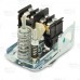 Water Pump Pressure Switch, 40-60 psi, 1/4" FPT, Standard Duty..