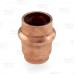 1/2" Press Copper Cap, Made in the USA