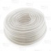 5/8" ID x 3/4" OD Clear Vinyl (PVC) Tubing, 100Ft Coil, FDA Approved