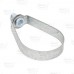 2" Galvanized Swivel Ring Hanger