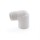 3/4" PVC (Sch. 40) Socket x MIP 90° Elbow