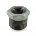 3/4" x 1/2" Galvanized Bushing