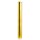 1-1/2" x 12", 22GA, Flanged Tailpiece, Rough Brass