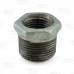 3/4" x 1/2" Galvanized Bushing