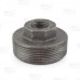 2" x 1/2" Black Bushing (Imported)