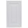 14" x 26" Plastic Access Panel for up to 18-Port ManaBloc