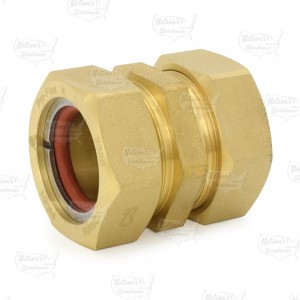 1" ProFlex CSST Union (Coupling)