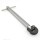 9"-16" Telescopic Basin Wrench w/ 3/8" - 1-1/8" Jaw Capacity