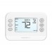 FocusPRO P200 Programmable Thermostat, 2H/2C Conv. or 3H/2C Heat Pump