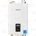 Navien NFB-H Condensing Gas Boiler (Heat Only), 158,000 BTU