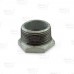 1-1/4" x 1" Galvanized Bushing