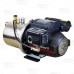 JP18-07-177 Stainless Steel Shallow Well Jet Pump, 3/4 HP, 115/230V