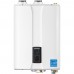 Navien NHB Condensing Gas Boiler (Heat Only), 120,000 BTU