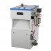 Frontier 128,000 BTU Steam Gas Boiler, Chimney Vent, 82.1% AFUE, Natural Gas