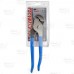 410 Channellock 9.5" Nutbuster Tongue and Groove Plier w/ Parrot Nose, 1.12" Jaw Capacity..