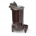 Manual Sump/Effluent Pump, 1/2HP, 35' cord, 115V