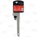 14" Aluminum Pipe Wrench, 2" Jaw Capacity