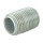 1/2” x Close Galvanized Steel Pipe Nipple