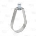 2" Galvanized Swivel Ring Hanger