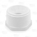 1-1/2" x 3/4" PVC (Sch. 40) MIP x FIP Bushing