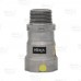 3/4" MegaPressG x 3/4" Male NPT Threaded Adapter