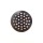 5" Cast Iron Floor Drain Strainer