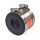 2" No-Hub CI/XH/Plastic/Steel to 1-1/4" Copper or 1" Plastic/Steel Coupling