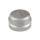 1" 304 Stainless Steel Cap, FNPT threaded