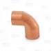 5/8” Copper, 90° Elbow