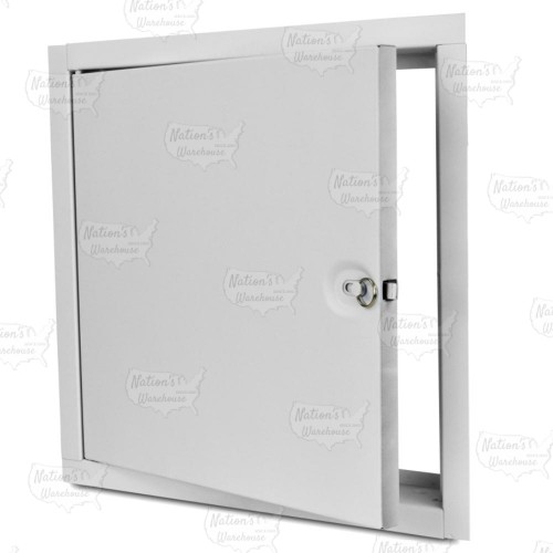 16" x 16" Steel Fire Rated Access Door