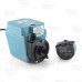 Manual Oil-Filled Small Submersible Pump w/ 10' cord, 1/15HP, 115V