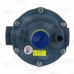 1/2" Gas Appliance & Line Pressure Regulator w/ Imblue Coating (325-3L series)