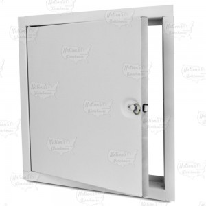 16" x 16" Steel Fire Rated Access Door