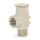 1/2" MPT, 304 St. Steel Pressure Relief Valve 75 psi (Lead-Free)..