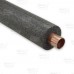 7/8" ID x 1/2" Wall, Semi-Slit Pipe Insulation, 6ft