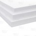 (Box of 10), 1-1/2" thick x 15" x 48", R-7.5 EPS Foam Board Insulation (50 sqft tot.) for between joists/studs