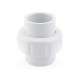 Sch 40 PVC Socket Unions