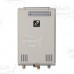 Takagi TK-510U-E Outdoor Tankless Water Heater, Natural/Propane Gas Convertible, 199KBTU